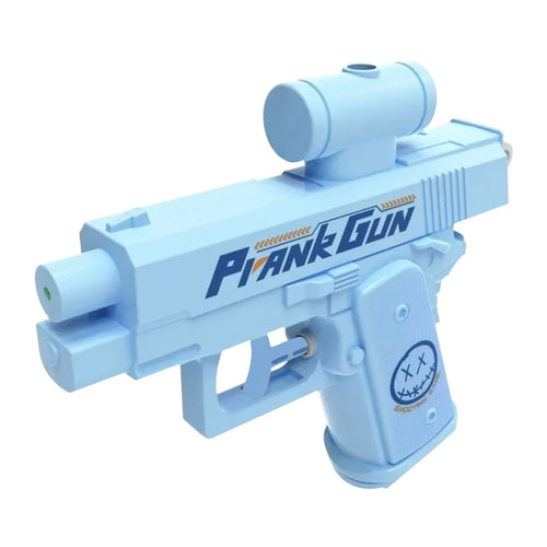 Prank Gun