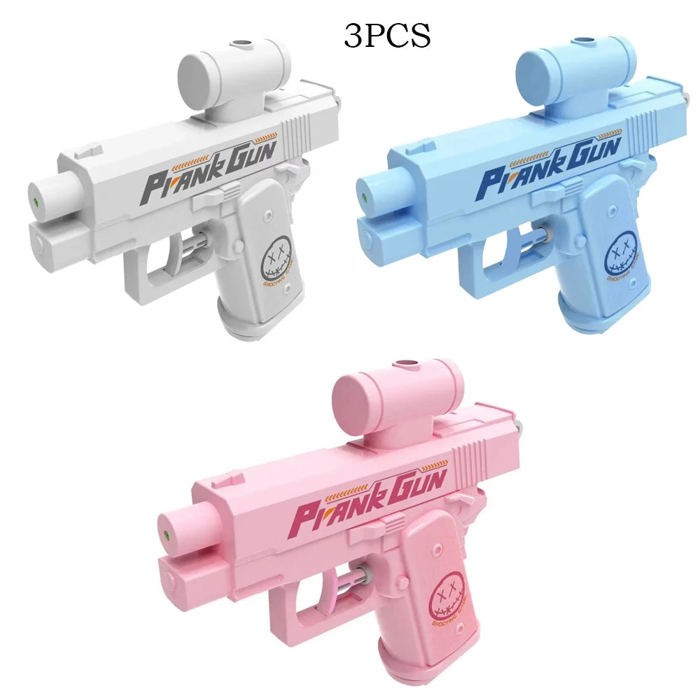 Prank Gun