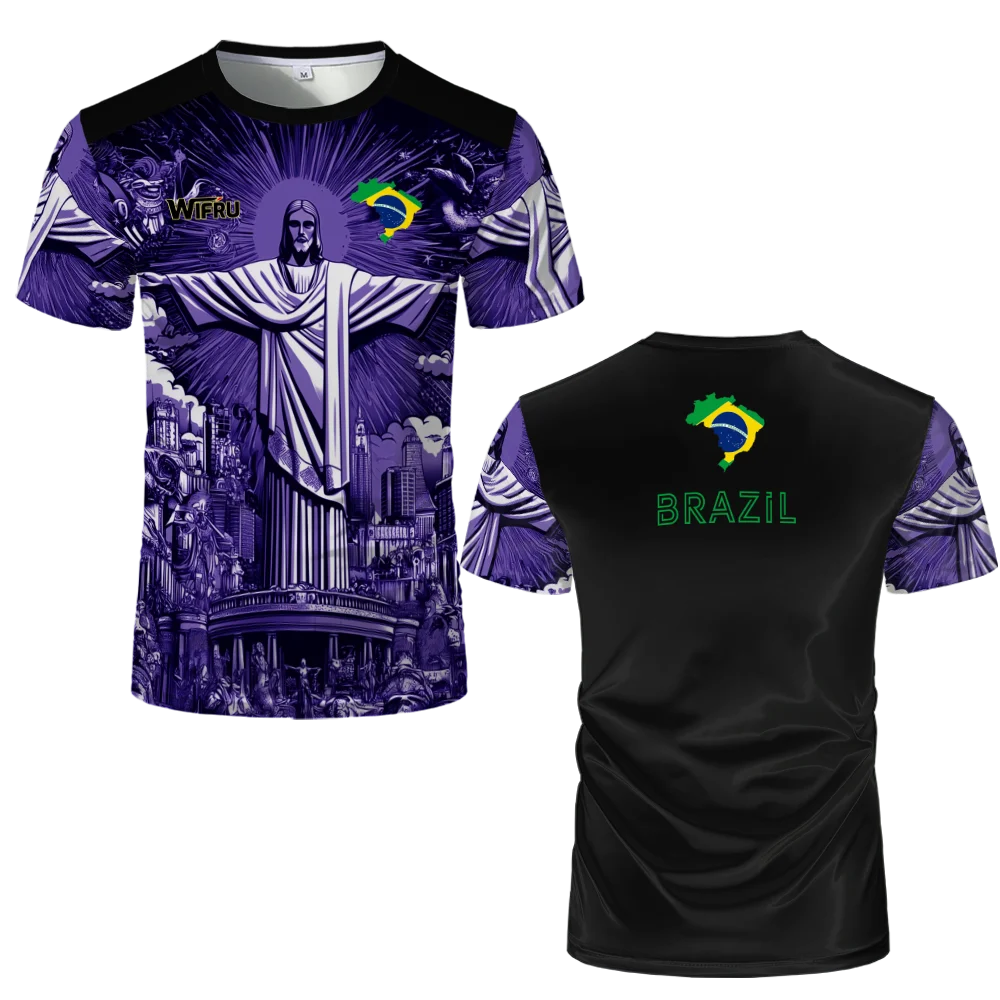 Maillot Brésil Plage