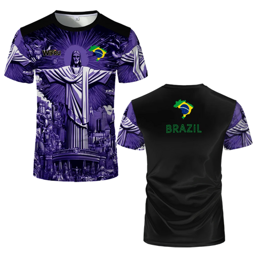 Maillot Brésil Plage