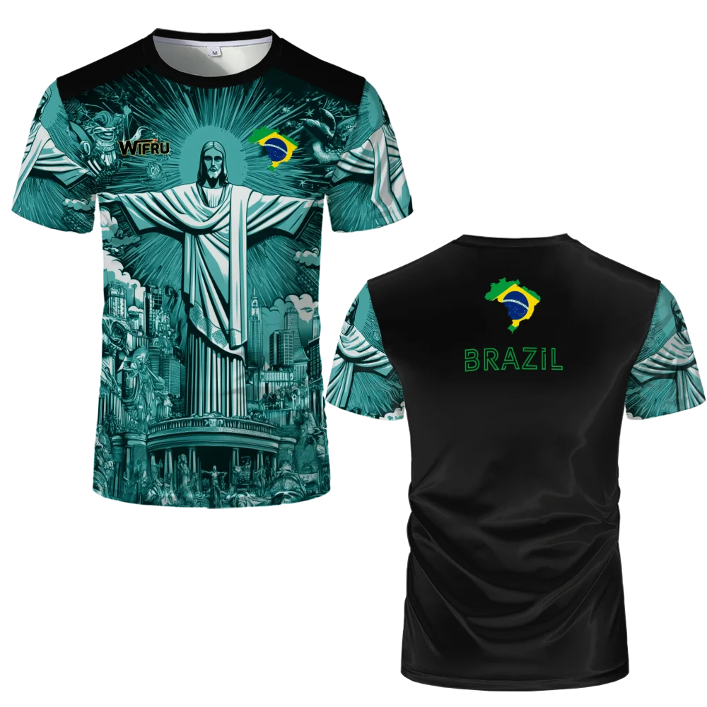 Maillot Brésil Plage