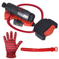 Gants de SpiderMan Lance-eau