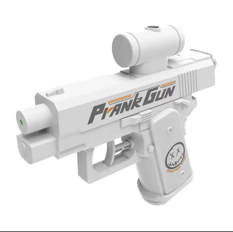 Prank Gun