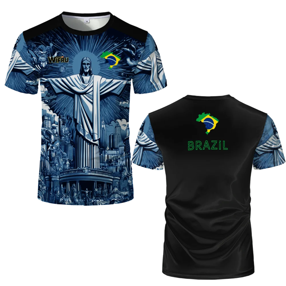 Maillot Brésil Plage